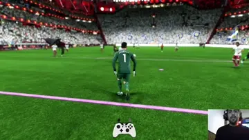 sin manos