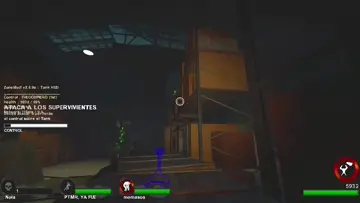 TANK WIPE O GG
