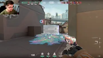 Saquen clip