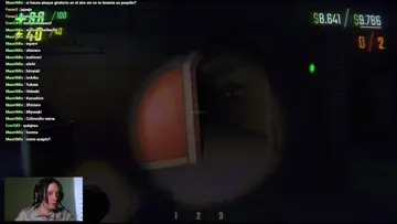 The Something incoming