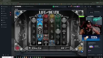 Life and death juicer