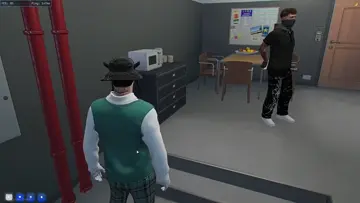 أووووف شوفو العصبي