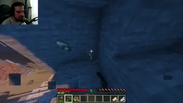 maynkıraft korku oyunu değildir