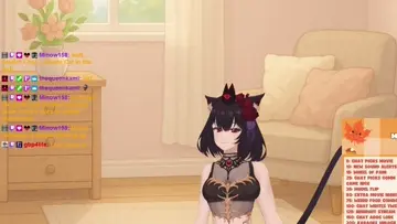 Scarlet + Hat = Cat in the hat