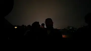 La gente se conoce o se saca?