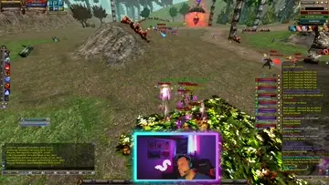 cs altı mage ırkı
