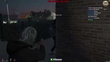 With Dat Fuck YM Shi?