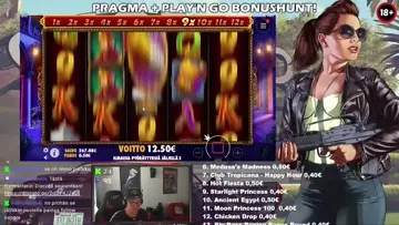 11x seikkailijat päätyyn!