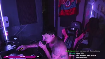 El compa menos traumado