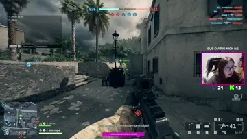 BF BUG