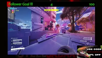 2 piece w/ steal