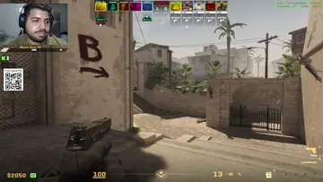 qota!