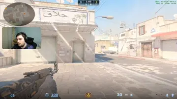 1v3 clutch