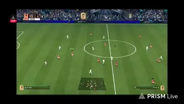 EA FC 26 ULTIMATE TEAM