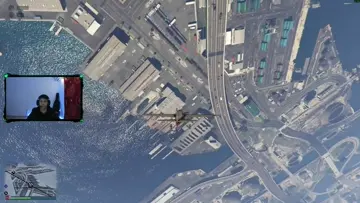 mayday mayday