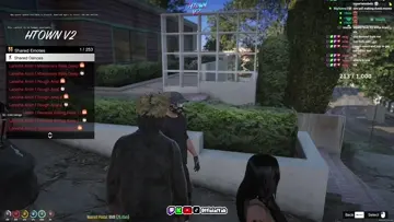 takin neds butt