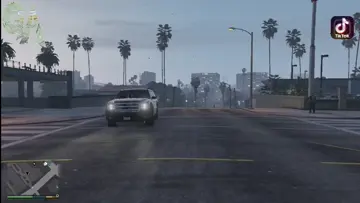 GTA V