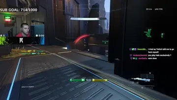 360 No-Scope