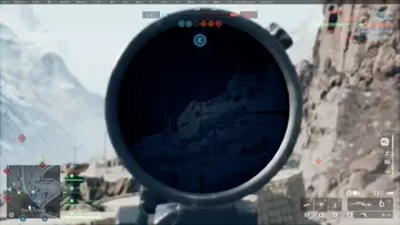 Thermal Scope?