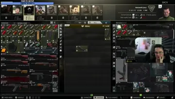 GELSENE AAAAAAA  !blerp !dono | Clip