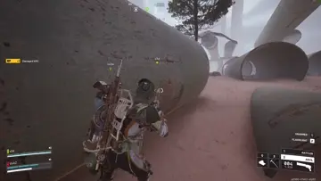 arc raiders