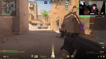 clutch de franco último segundo