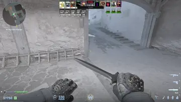dust 2 ace