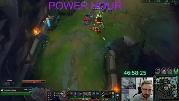 Thanks for the escape