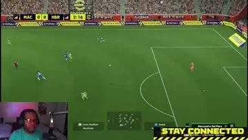 CR7 SUIII With the Bullet Header!