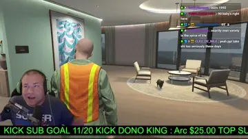 Putting Out Fires In GTA Online | Clip