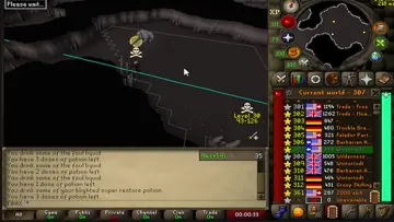 Su primera kill