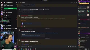 Tutotiral de Pesca.