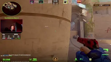 headshot party w deagle