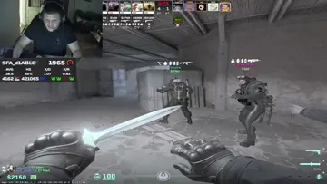 FAMAS WAS BROKEN FOR 1 HOUR