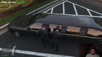 Old School Hits 2nd Target - GTA 5 Mission