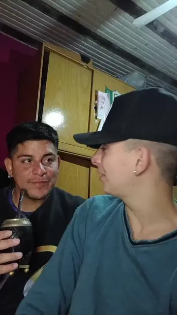 se enojo piraña