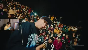 CS FULL NOCHE | Clip