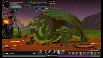 YIKES! That stun scared me! How did we do?
