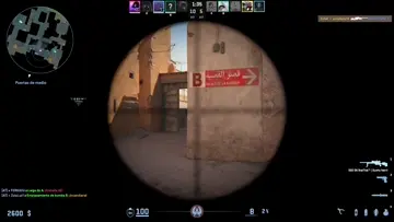 FLICK INSANO