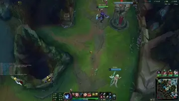 2v3 tarzı