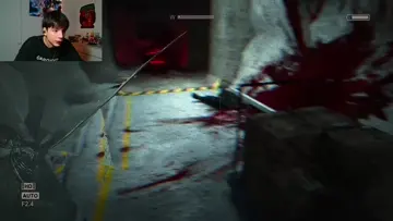 OUTLAST #DIA 3 SE TERMINA????? TU | Clip