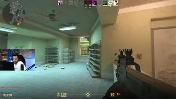 average cs experience