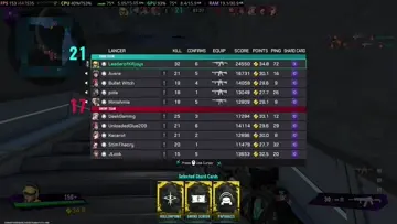 best kill ever!