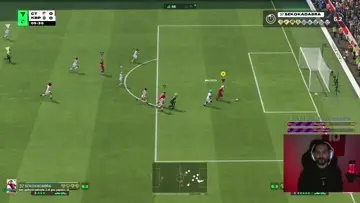 gol sevinç 1
