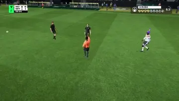 Gol de falta