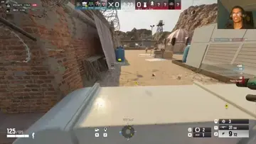 fuze m9wd