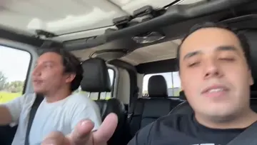esta es la planeacion de los IRL que vienen!
