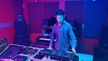 Mix 3