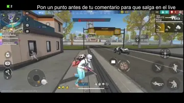 Para TT