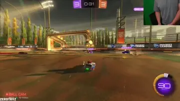 Sold the game lol
